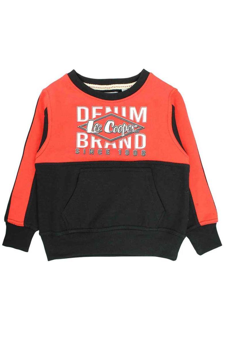 Grossiste Lee Cooper - Sweat Lee Cooper