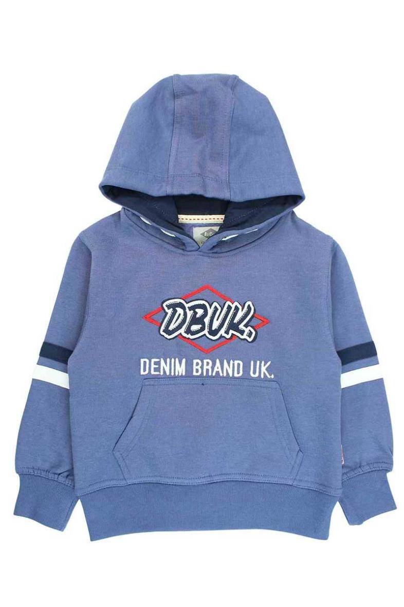 Grossiste Lee Cooper - Sweat capuche Lee Cooper