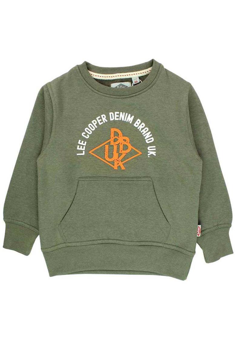 Grossiste Lee Cooper - Sweat Lee Cooper