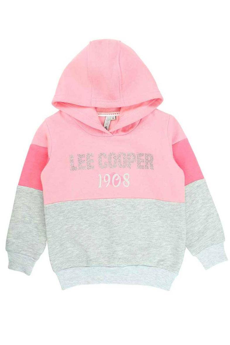 Grossista Lee Cooper - felpa Lee Cooper
