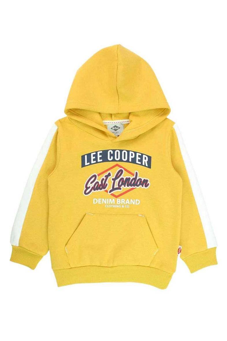 Grossiste Lee Cooper - Sweat Lee Cooper