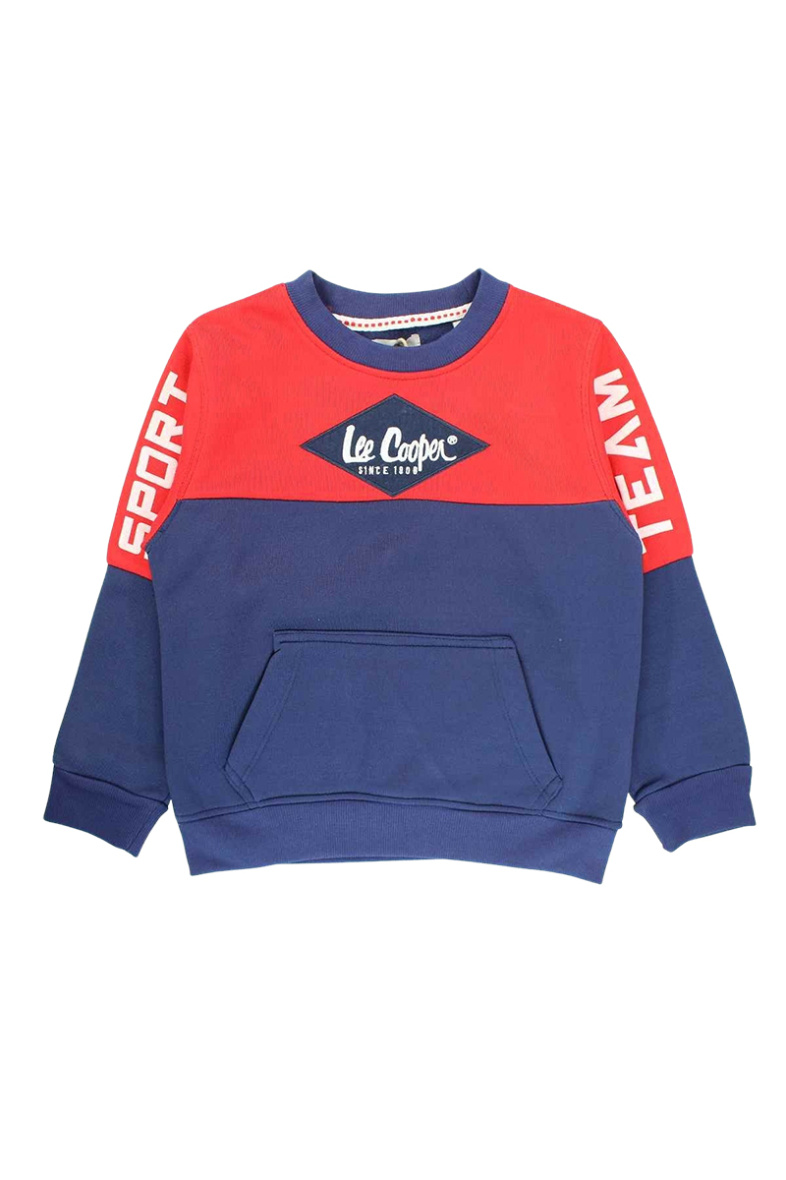 Grossiste Lee Cooper - Sweat Lee Cooper