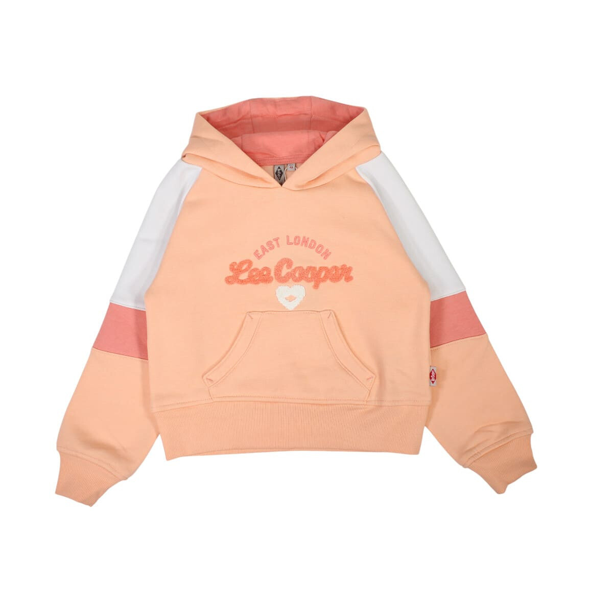 Wholesaler Lee Cooper - Lee Cooper hoodie