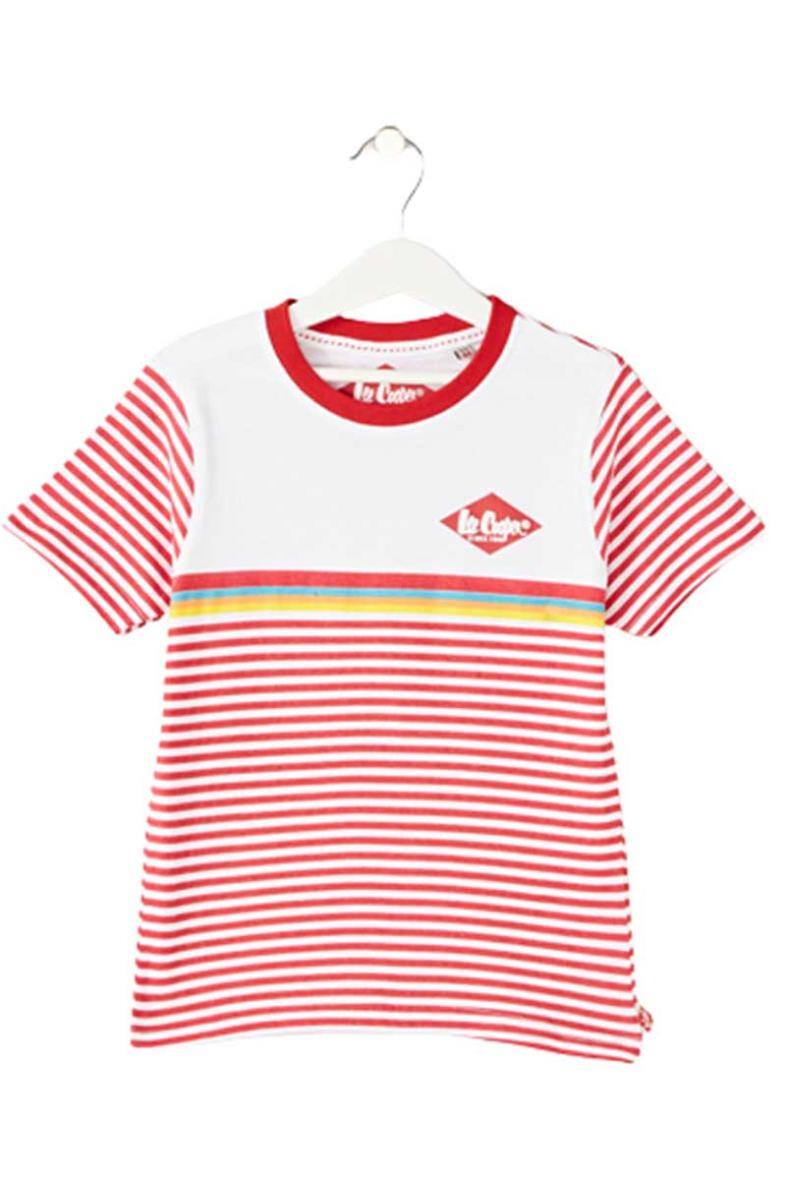 Grossiste Lee Cooper - T-shirt Lee Cooper