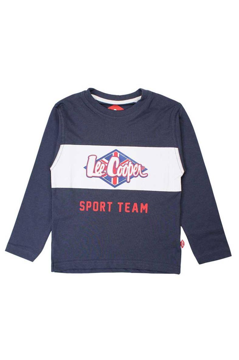Grossiste Lee Cooper - T-shirt Lee Cooper