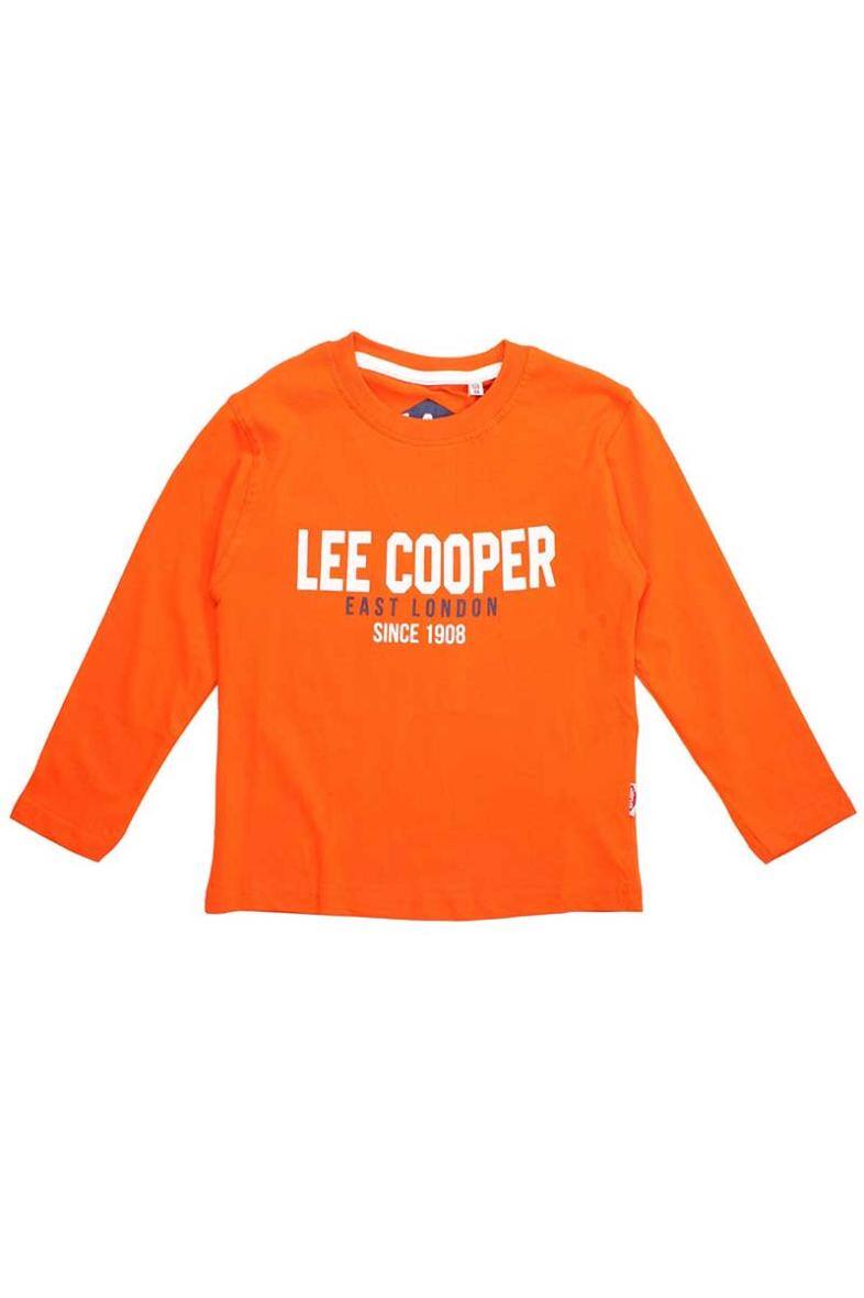 Grossiste Lee Cooper - T-shirt Lee Cooper