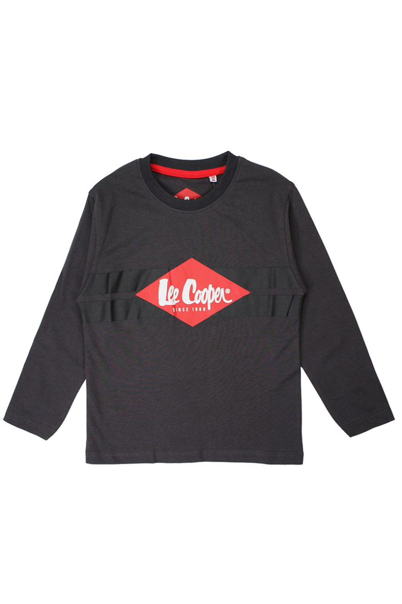 Grossiste Lee Cooper - T-shirt Lee Cooper