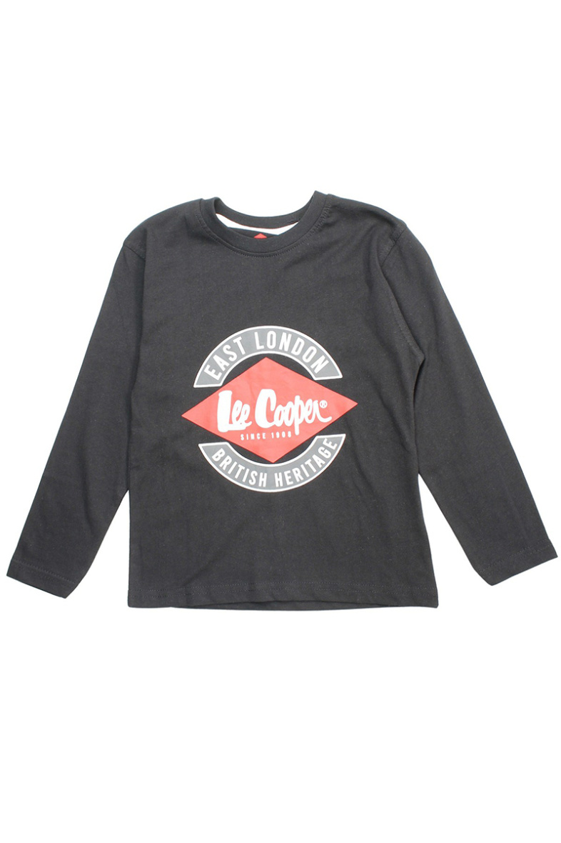 Grossiste Lee Cooper - T-shirt Lee Cooper