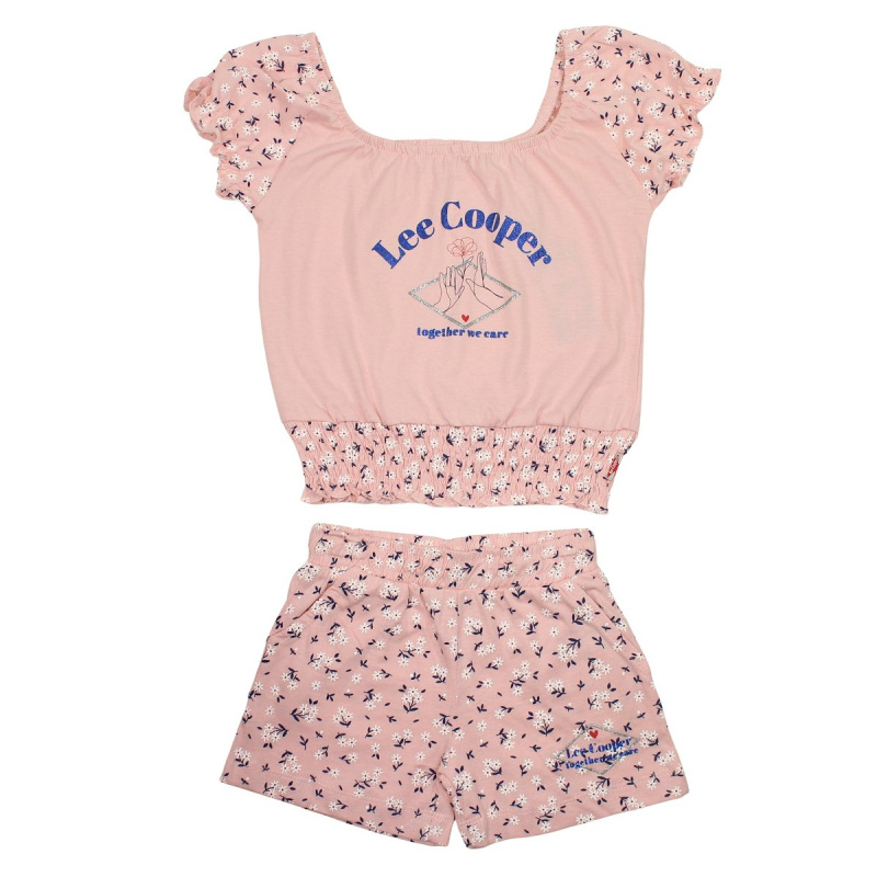 Grossista Lee Cooper - Insieme Lee Cooper