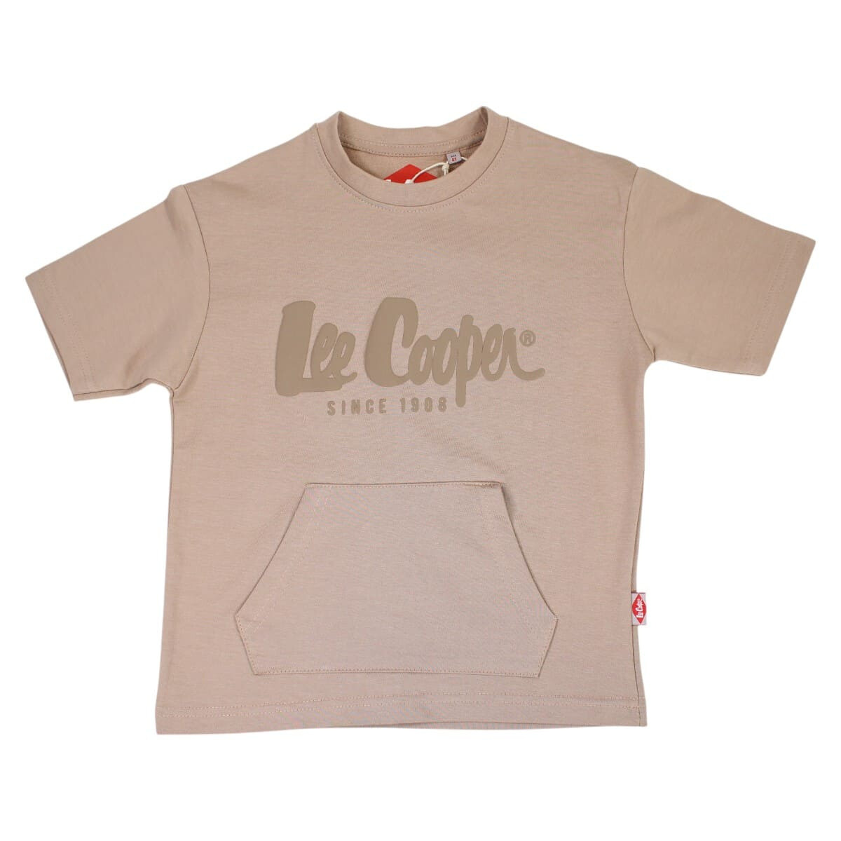 Großhändler Lee Cooper - Lee Cooper T-Shirt