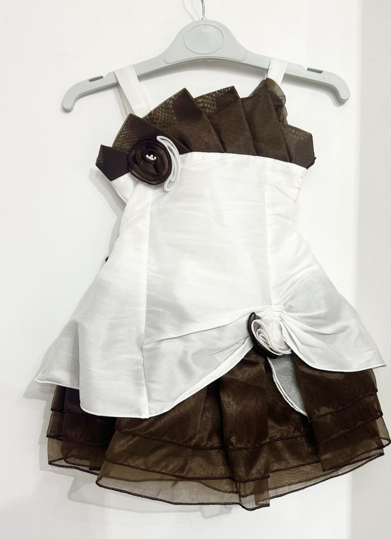 Wholesaler Les Voiliers - Ceremony dress