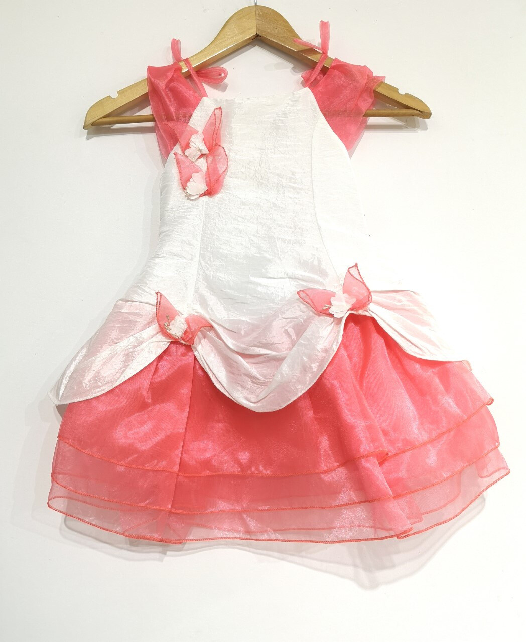 Grossiste Les Voiliers - Robe de cérémonie