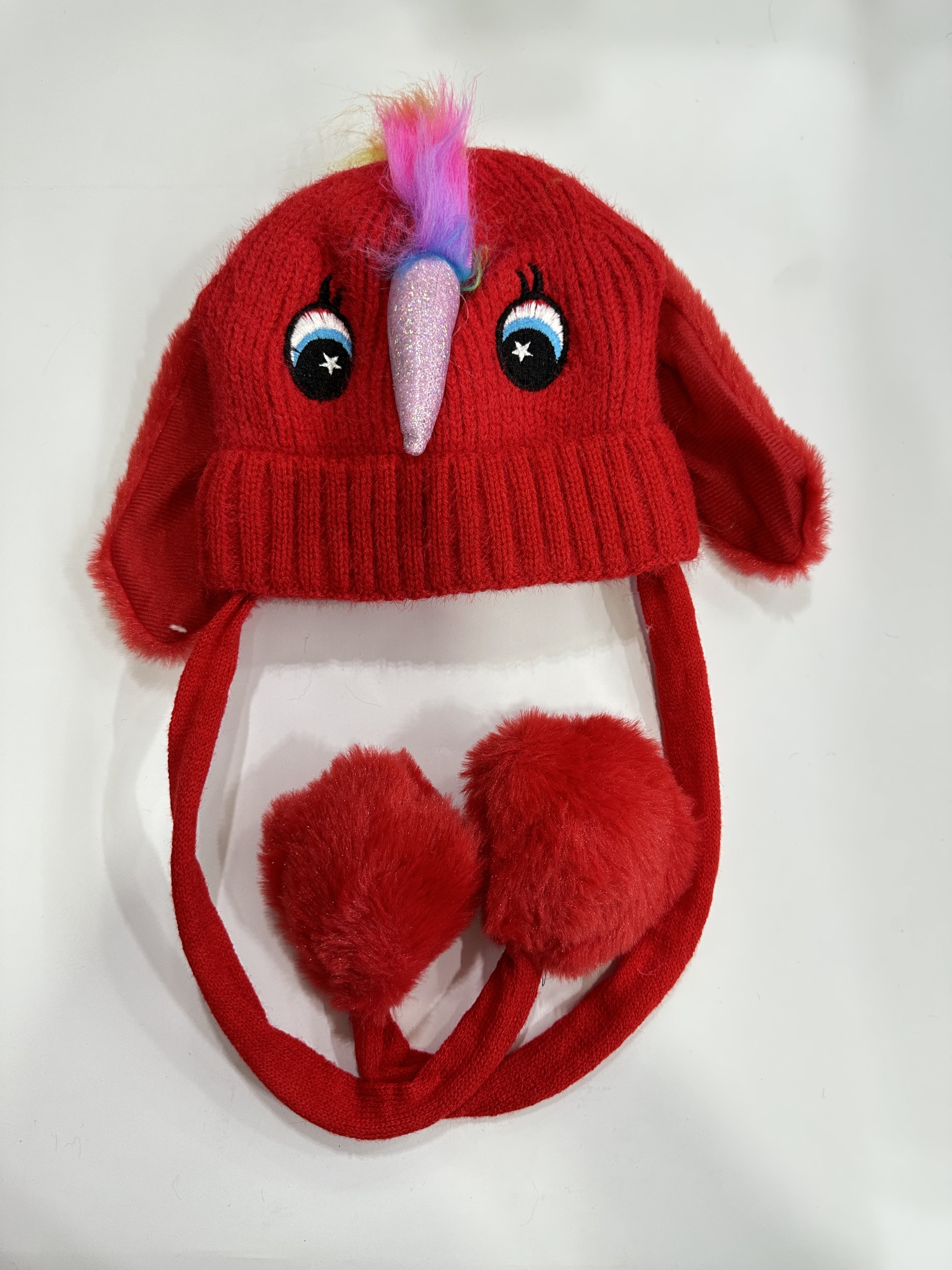 Grossista LEXA PLUS - Cappello con Orecchie che Si Muovono