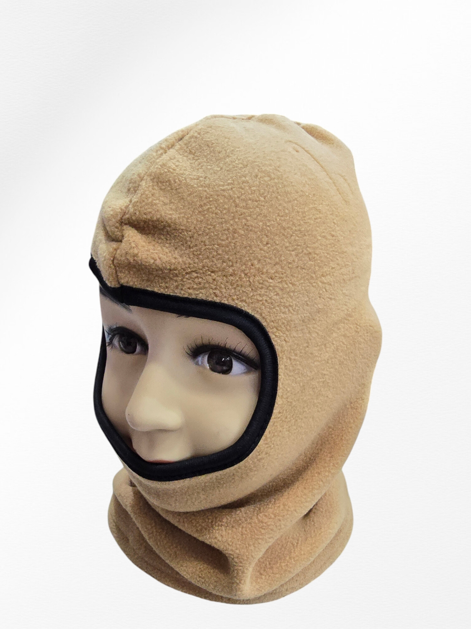 Mayorista LEXA PLUS - Pasamontañas polar infantil