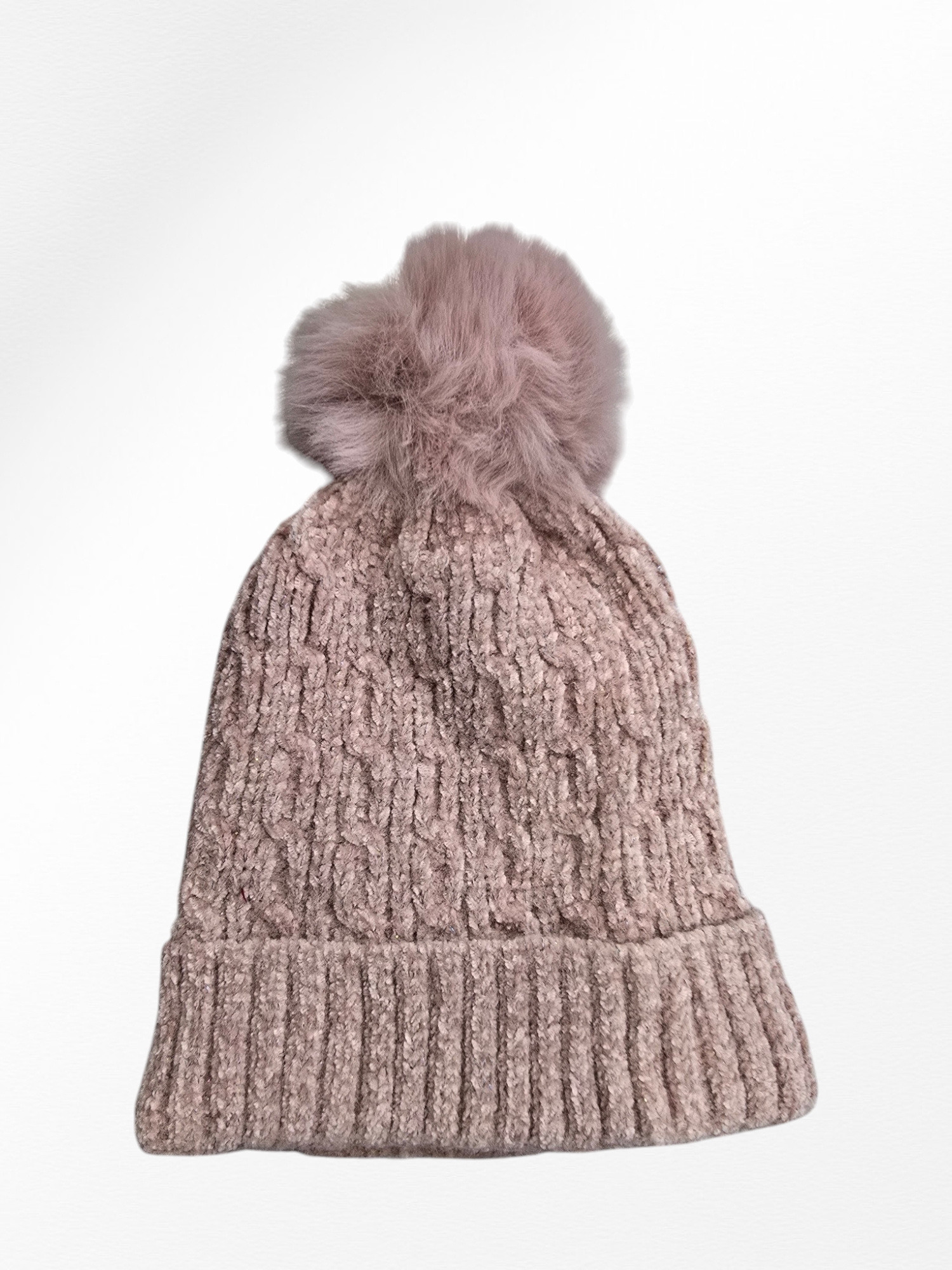 Mayorista LEXA PLUS - Sombrero de niño oso de peluche