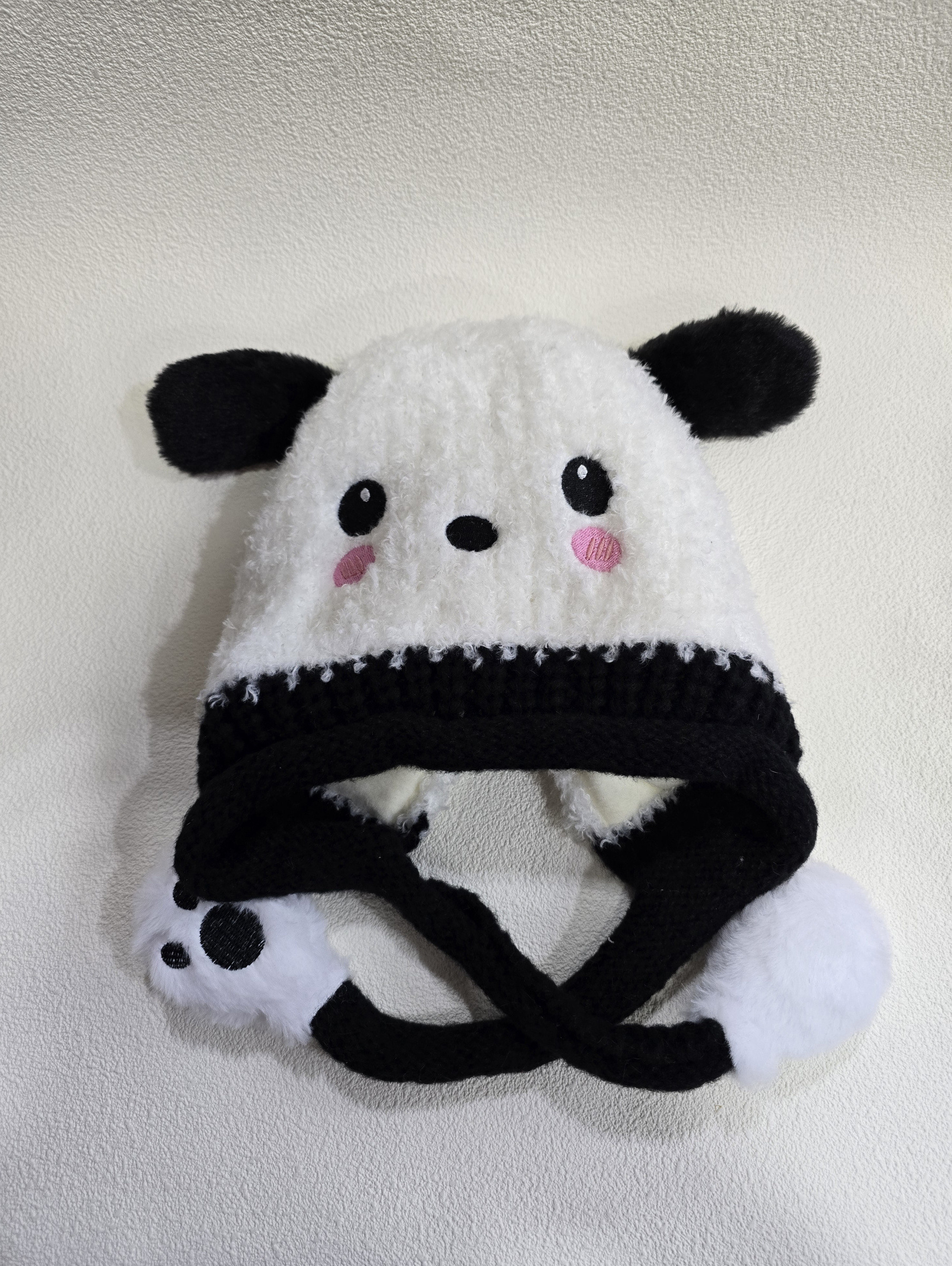 Grossiste LEXA PLUS - Bonnet animaux rigolos