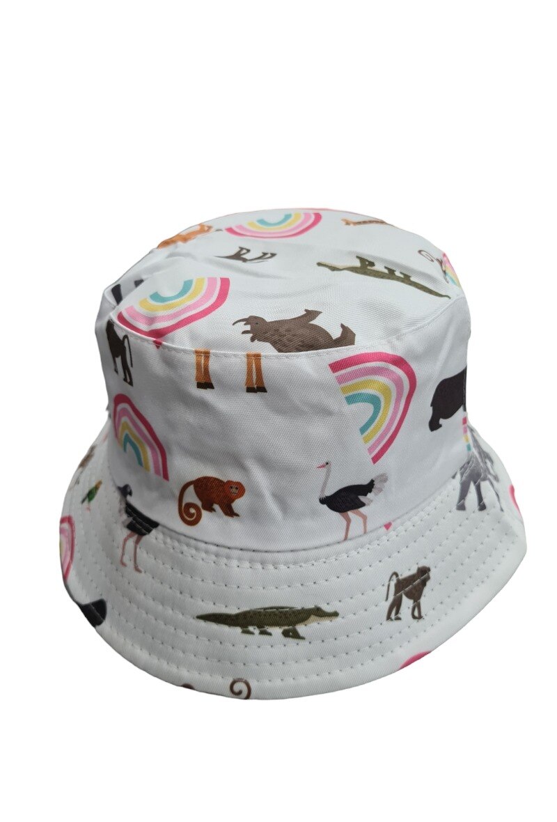 Großhändler LEXA PLUS - Kinder Junge Mädchen Bob Hut
