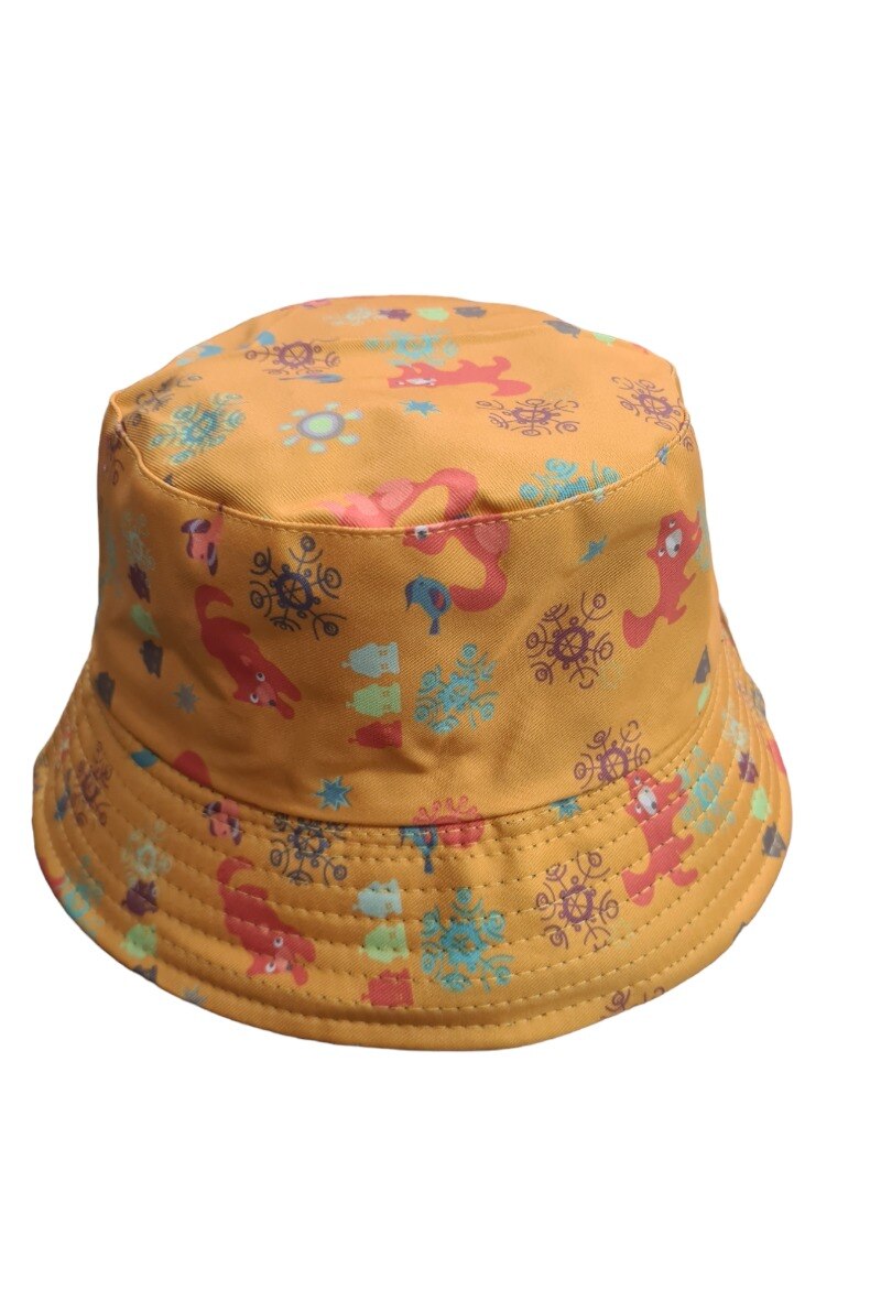 Grossista LEXA PLUS - Cappello Bob bambino ragazzo ragazza