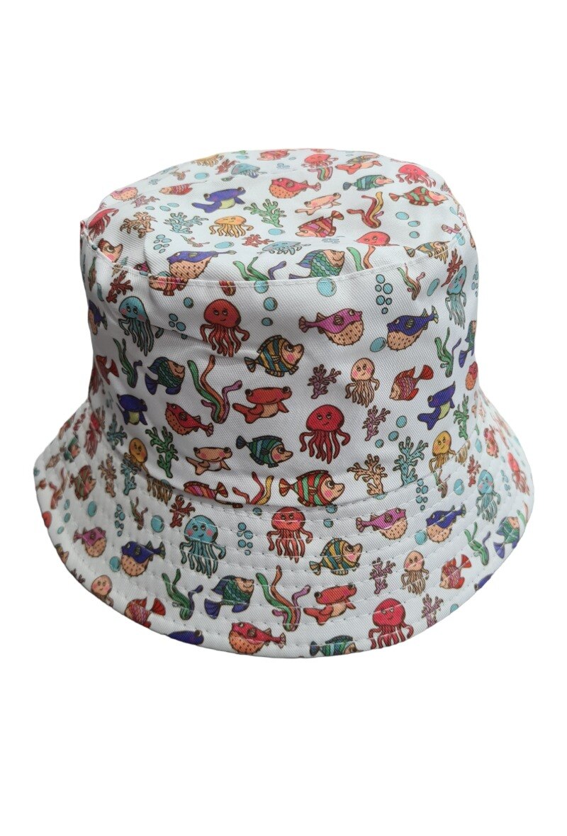 Grossiste LEXA PLUS - Chapeau Bob enfant garçon fille