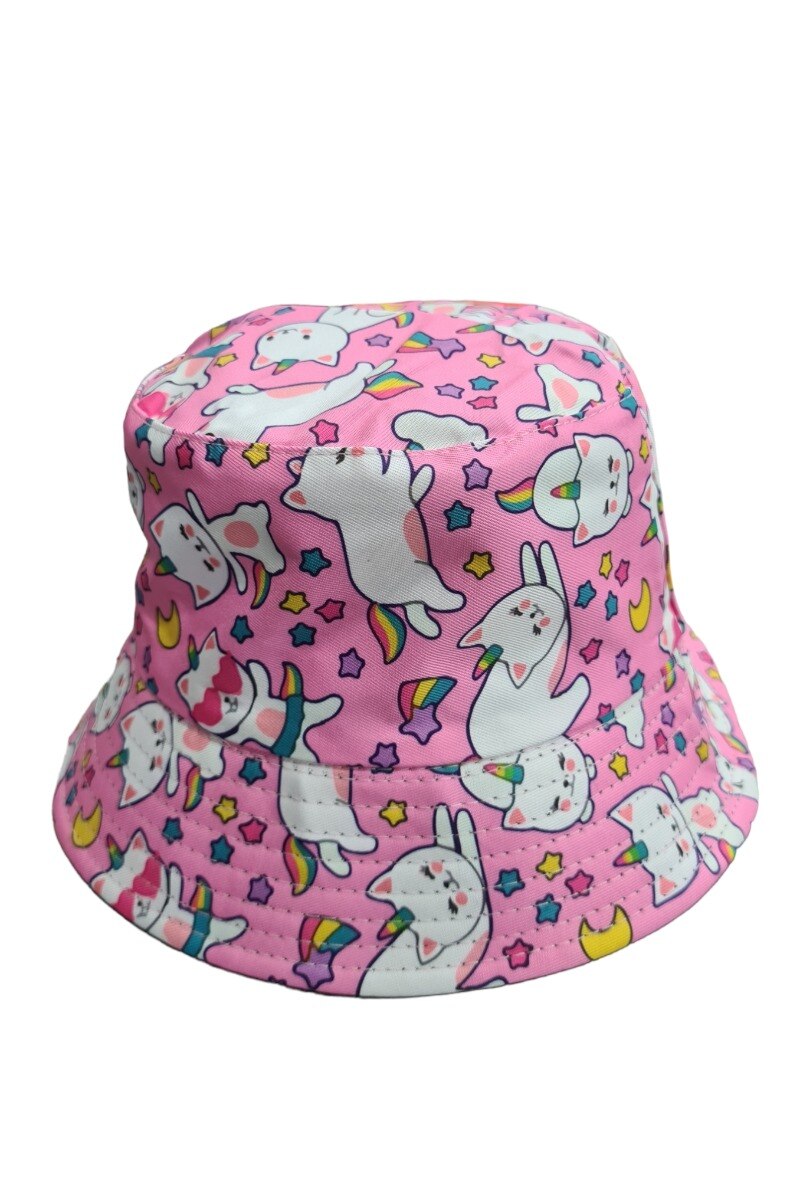 Grossiste LEXA PLUS - Chapeau Bob enfant garçon fille