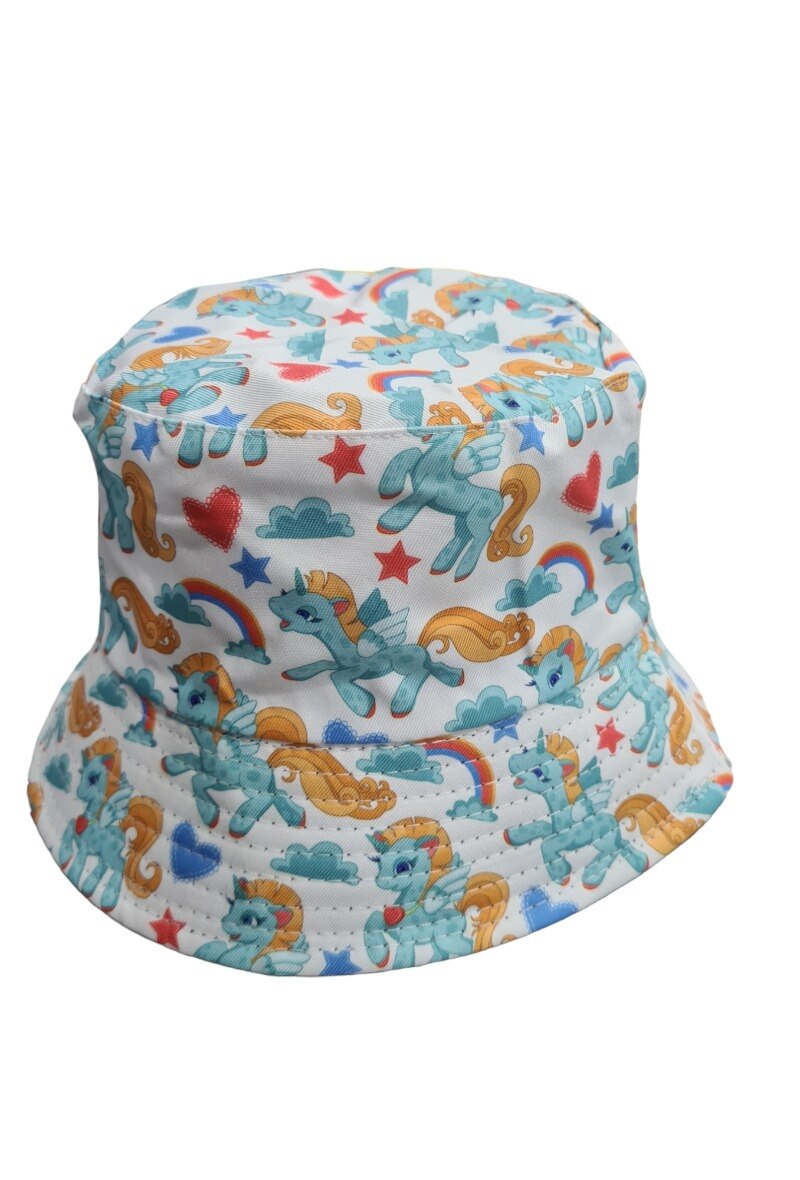 Grossista LEXA PLUS - Cappello Bob bambino ragazzo ragazza