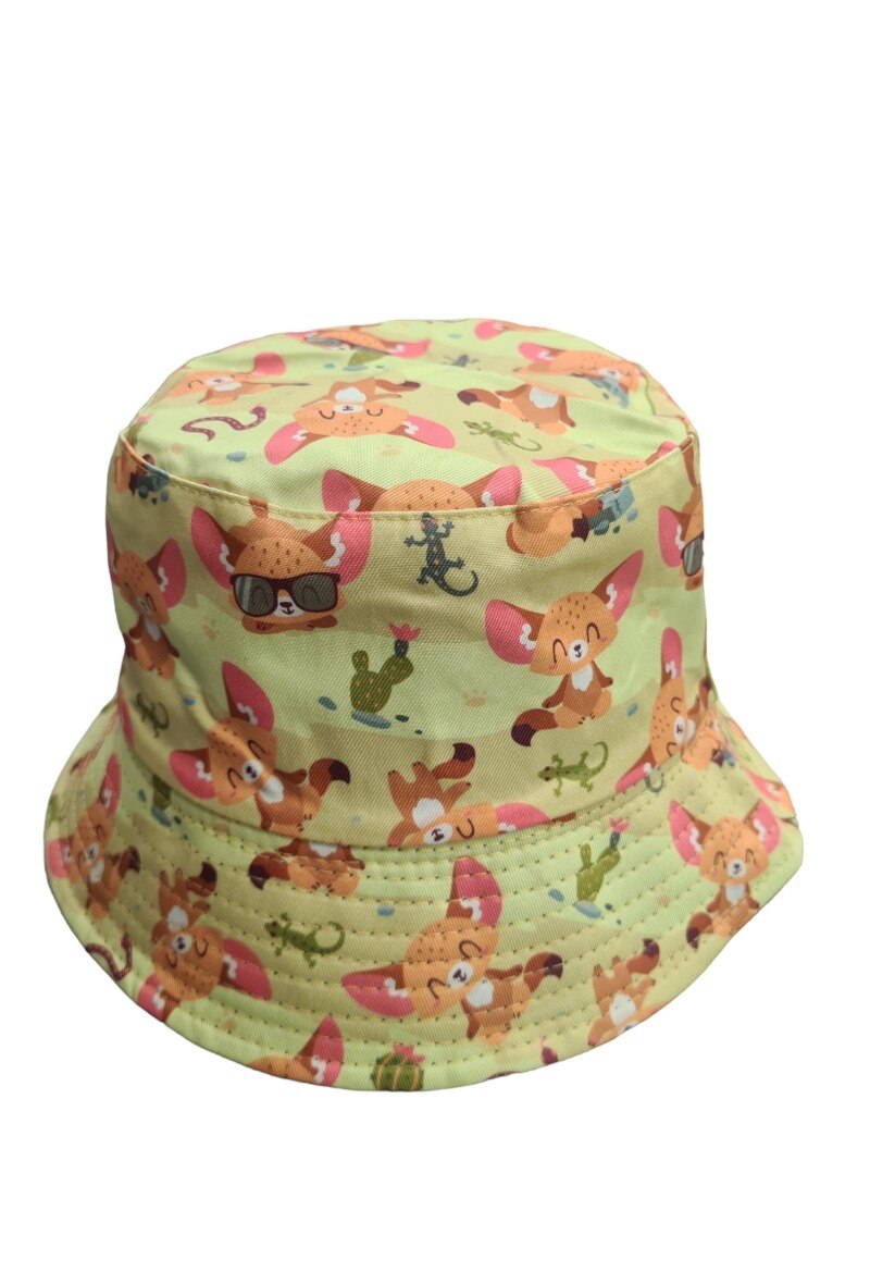 Grossista LEXA PLUS - Cappello Bob bambino ragazzo ragazza