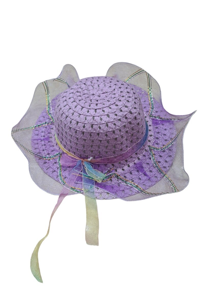 Grossista LEXA PLUS - Cappello ragazza