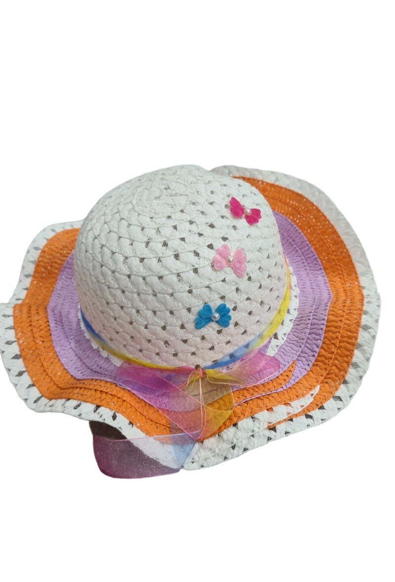 Grossista LEXA PLUS - Cappello ragazza