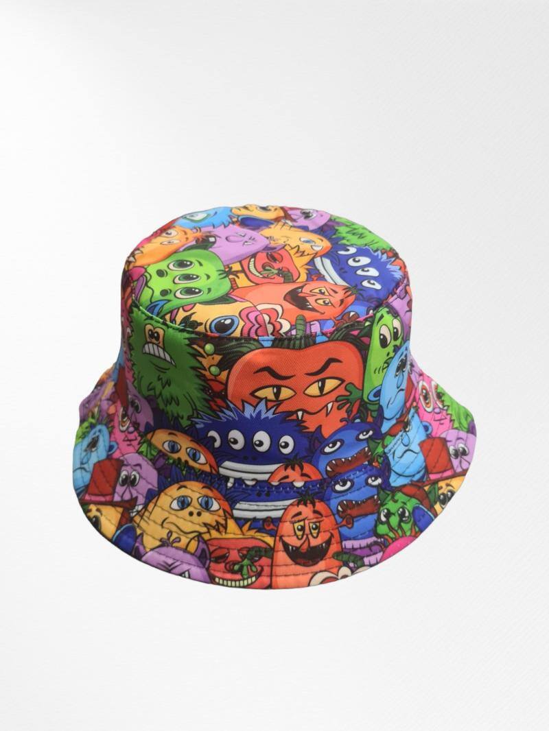 Grossista LEXA PLUS - Cappello Bob bambino ragazzo ragazza