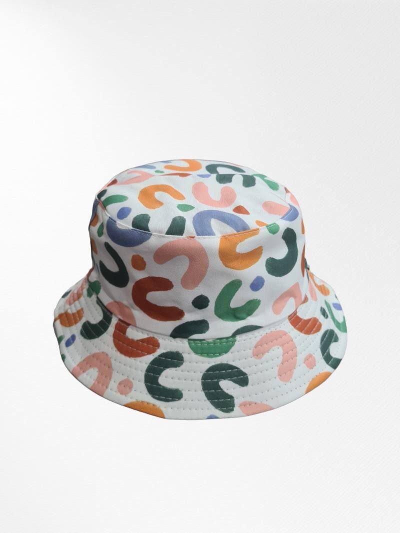 Grossista LEXA PLUS - Cappello Bob bambino ragazzo ragazza