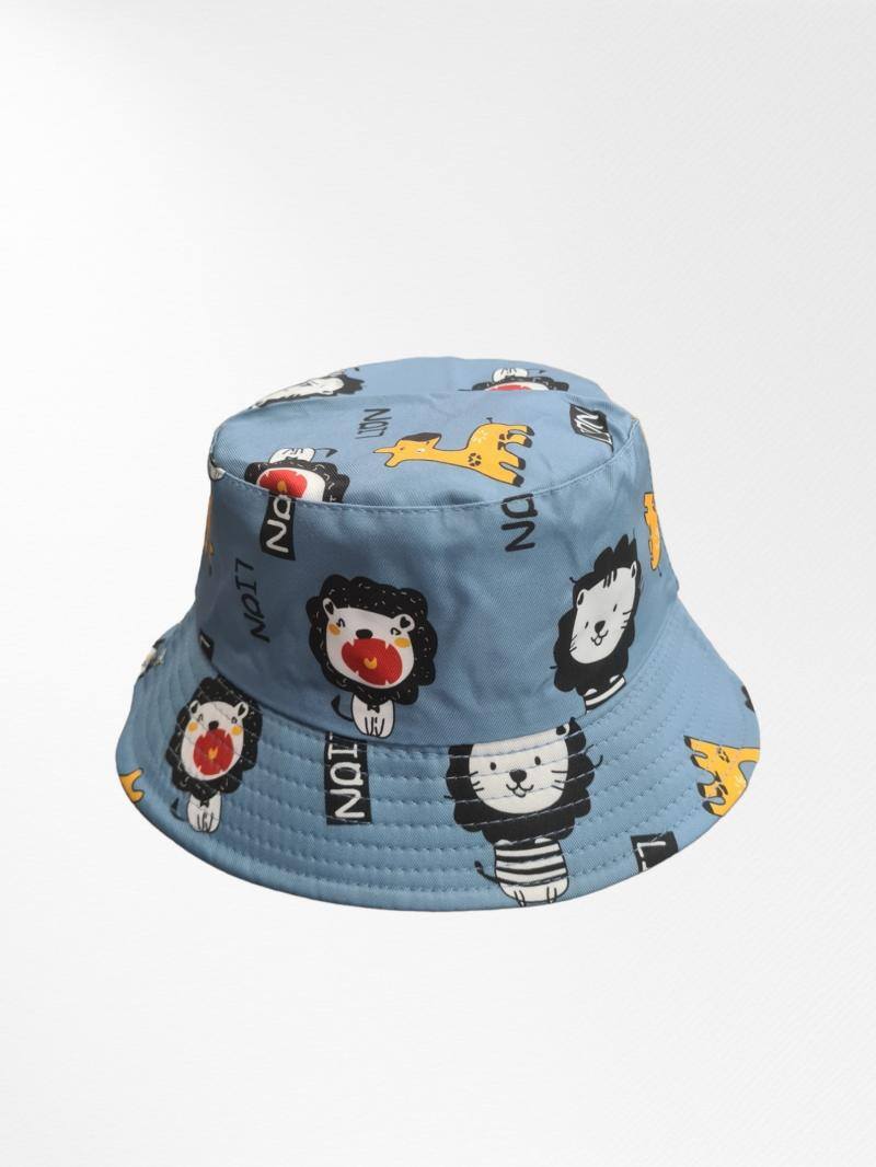 Grossiste LEXA PLUS - Chapeau Bob enfant garçon fille