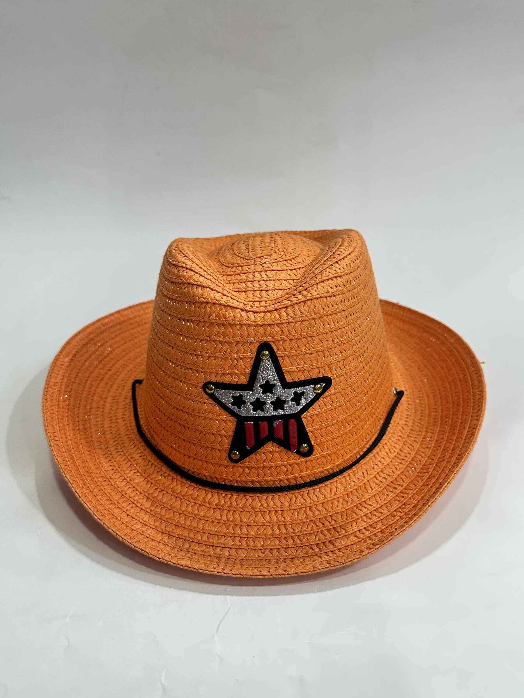 Mayorista LEXA PLUS - Sombrero vaquero infantil para niño y niña.