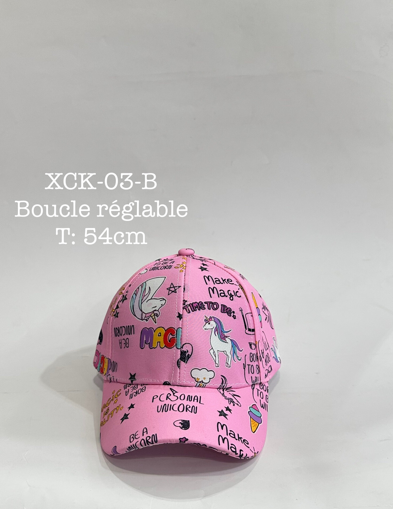 Mayorista LEXA PLUS - Gorra NY estampada