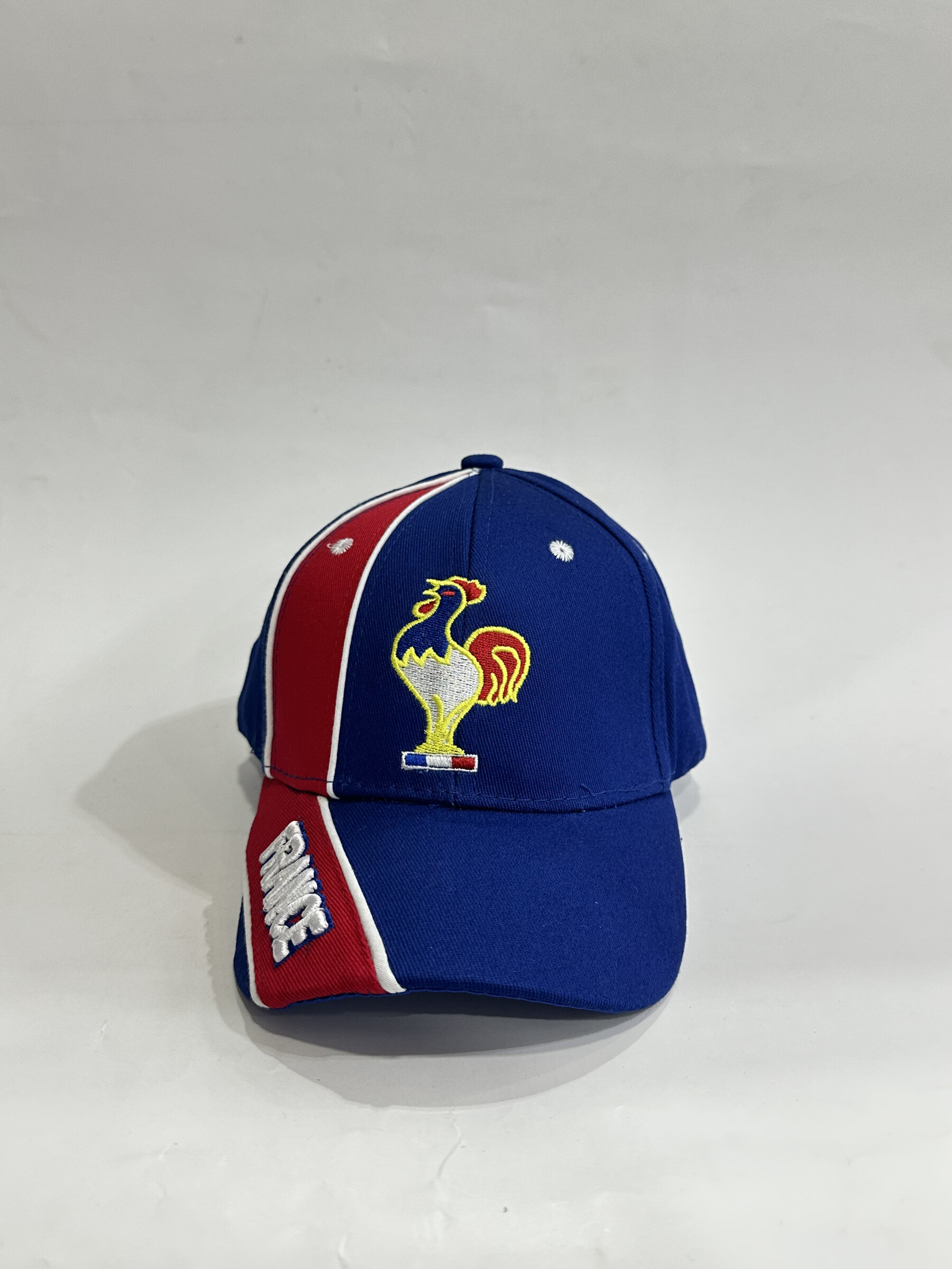 Großhändler LEXA PLUS - Frankreich Coq Cap
