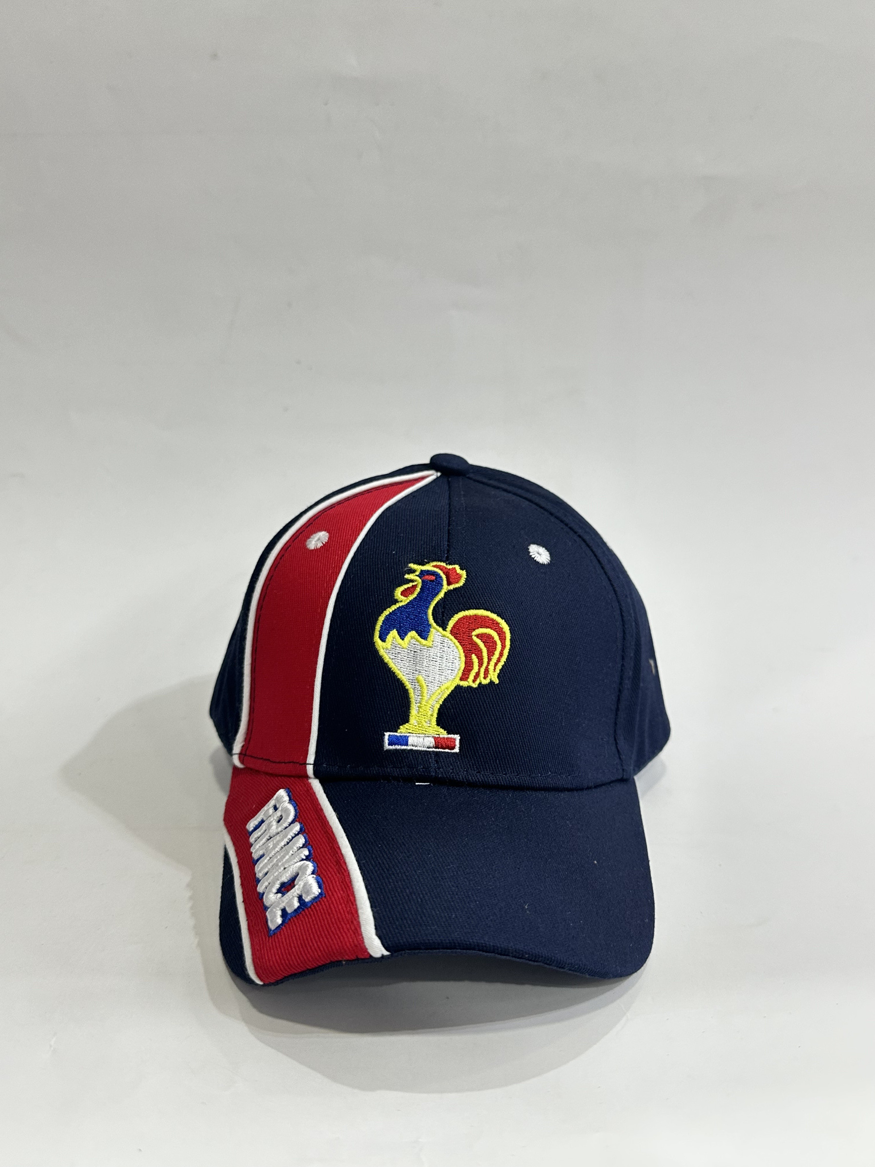 Wholesaler LEXA PLUS - France Coq cap