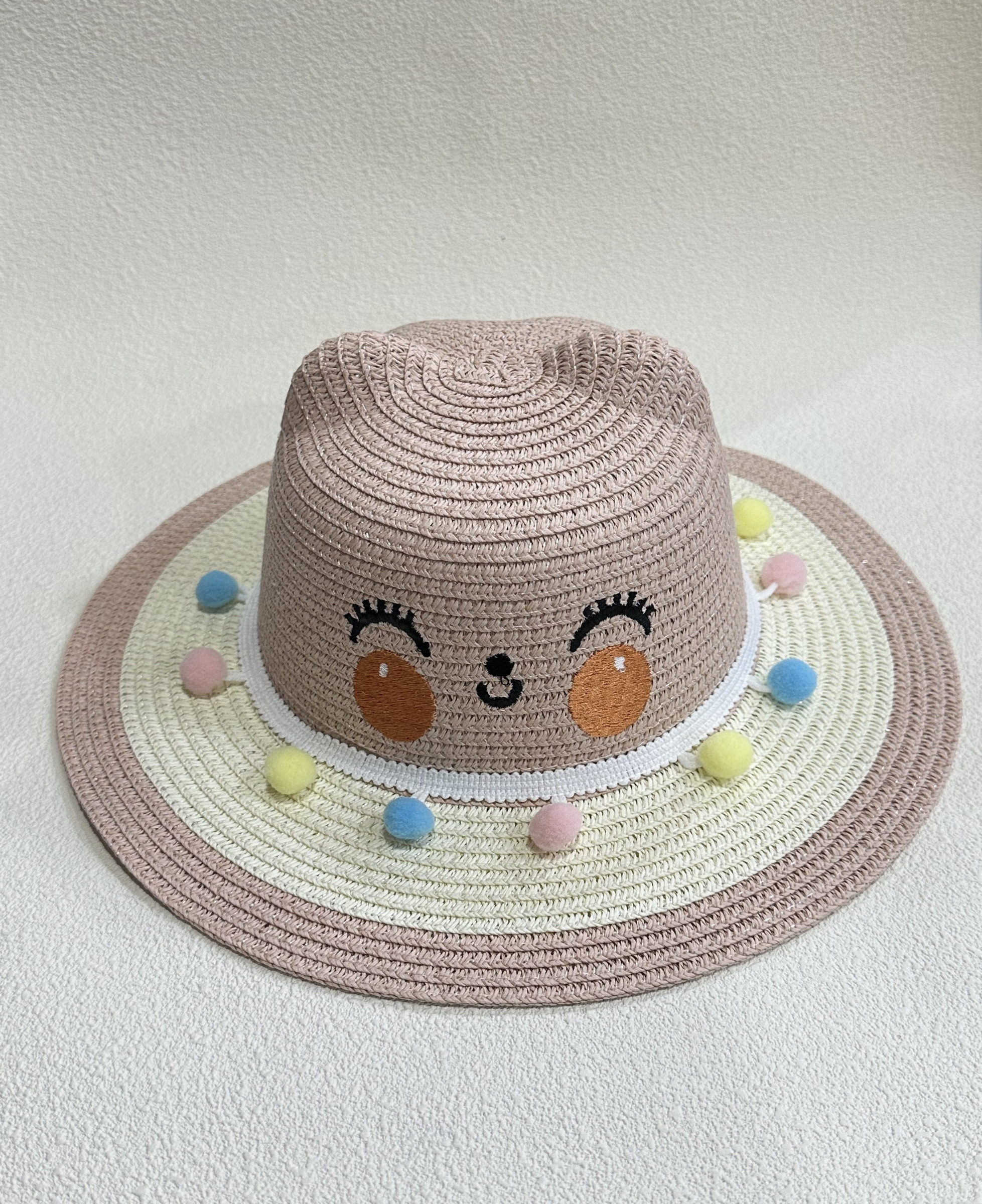 Großhändler LEXA PLUS - Mädchen-Fantasiehut