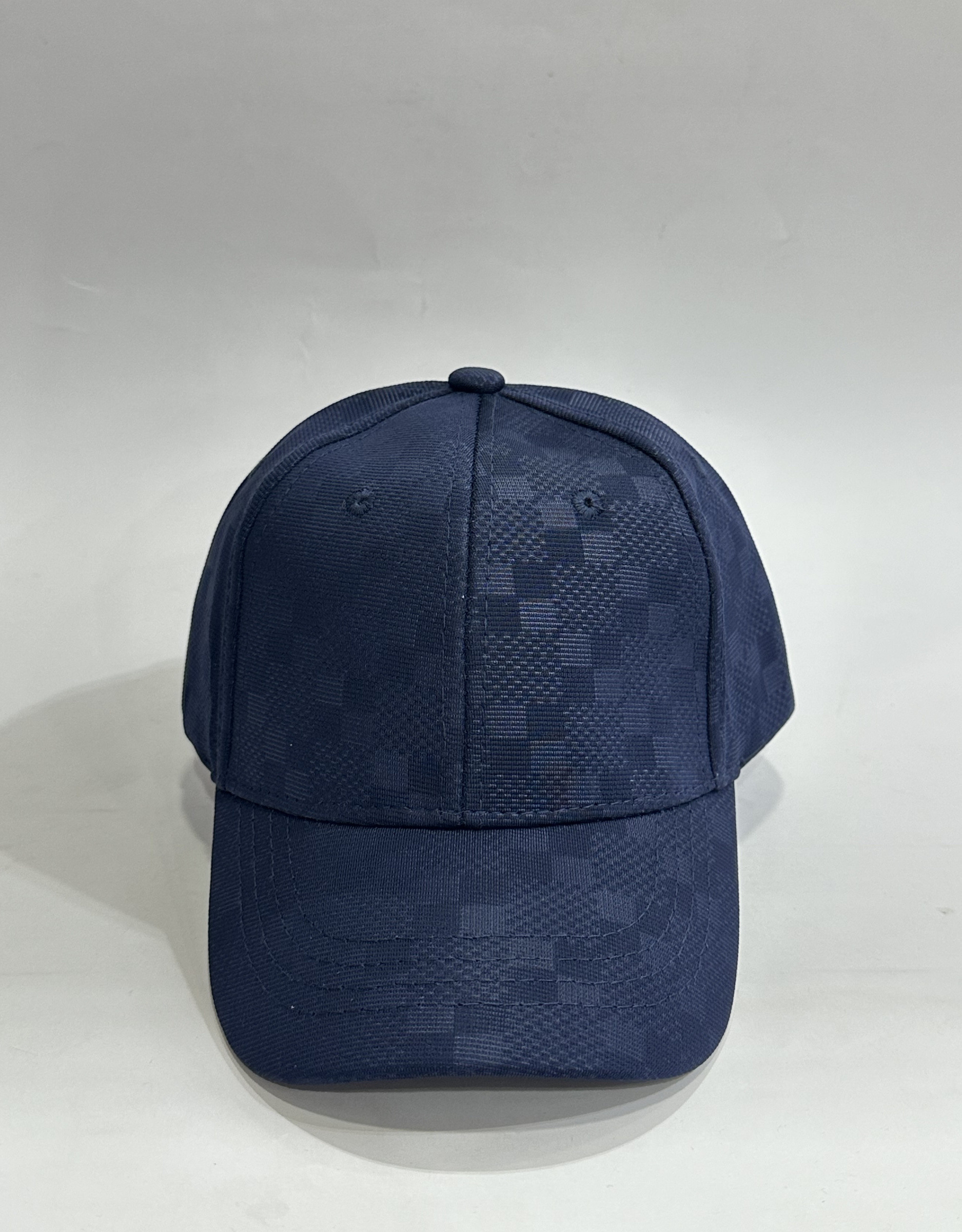 Grossiste LEXA PLUS - Casquette enfant motif damier