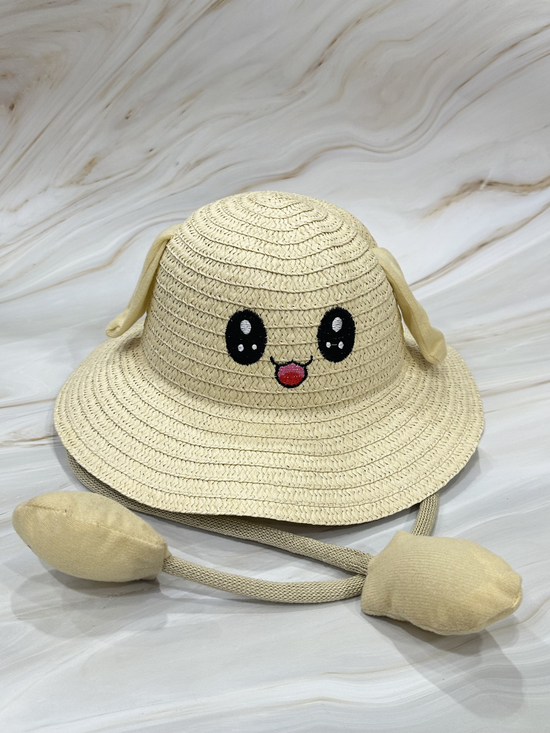 Wholesaler LEXA PLUS - Moving ears hat
