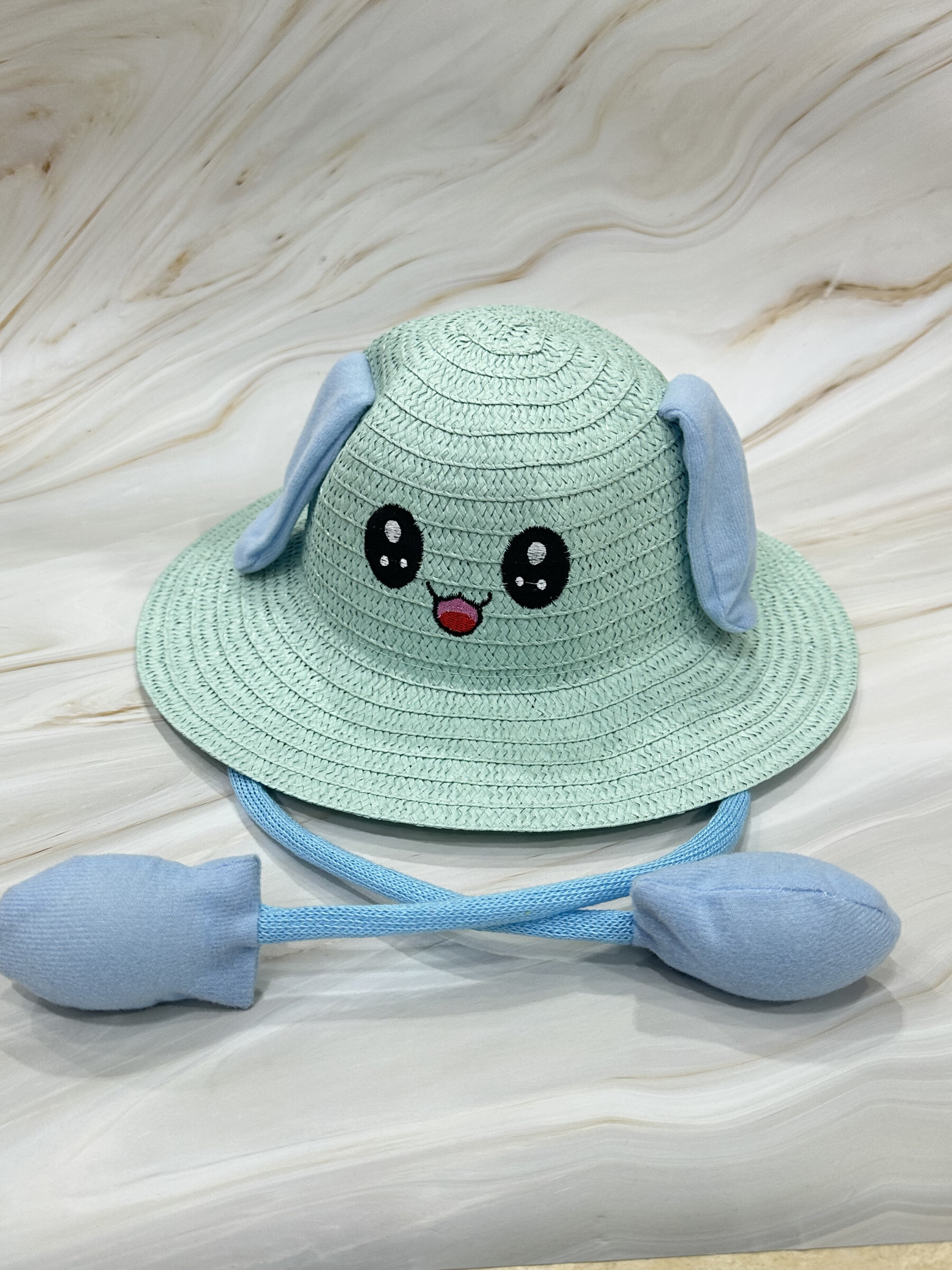 Grossista LEXA PLUS - Cappelli che si muovono