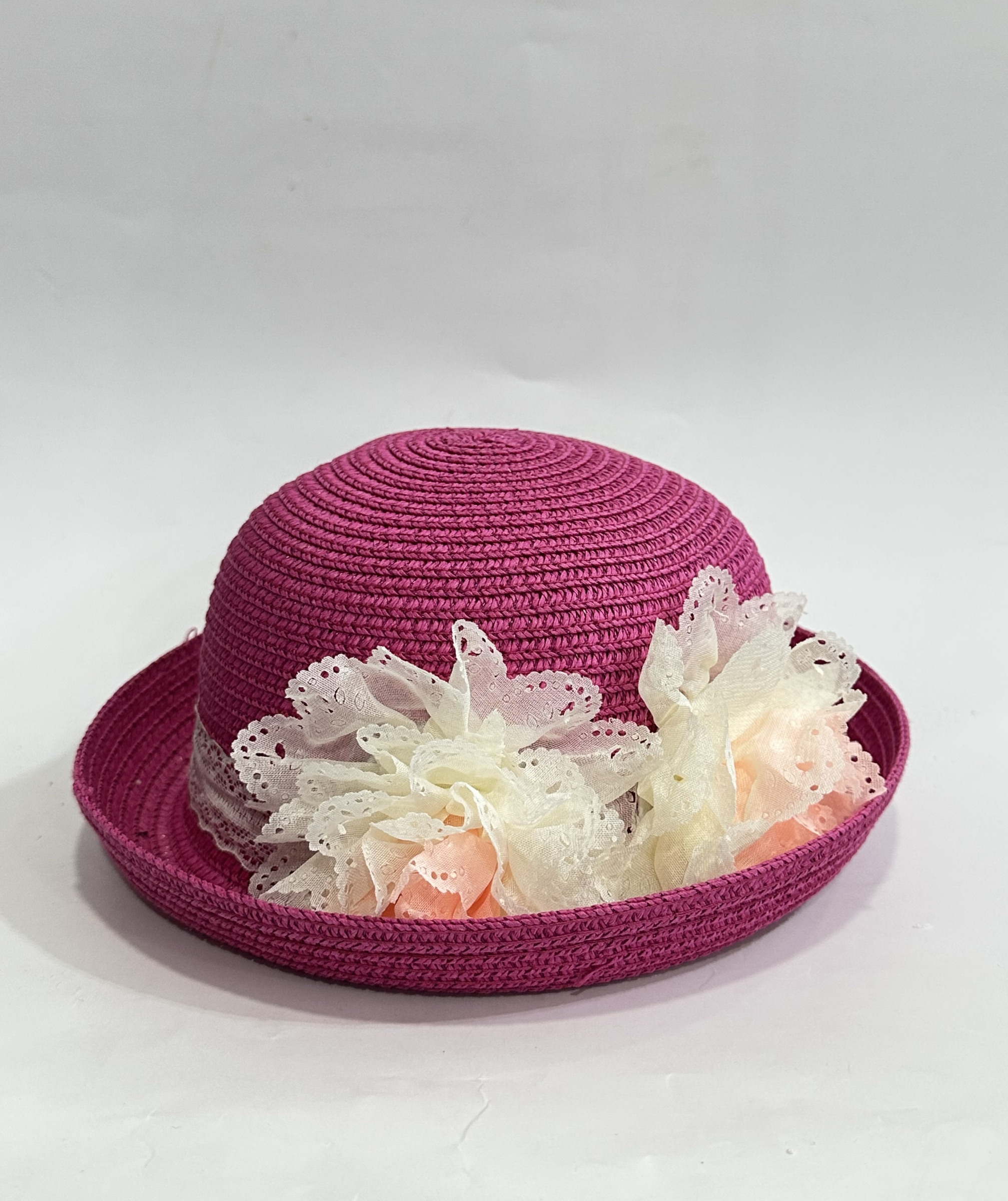 Wholesaler LEXA PLUS - Kid girl hat