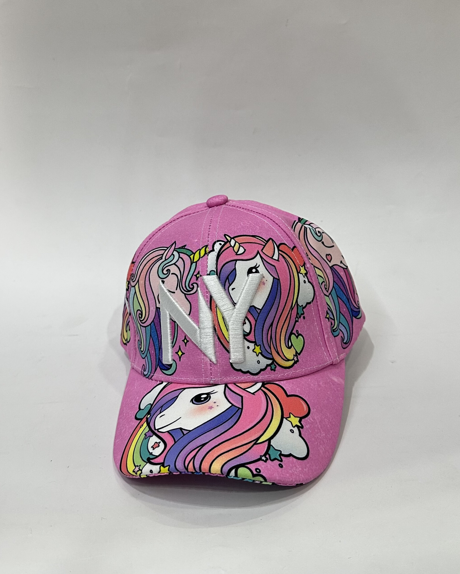 Mayorista LEXA PLUS - Gorra NY estampada