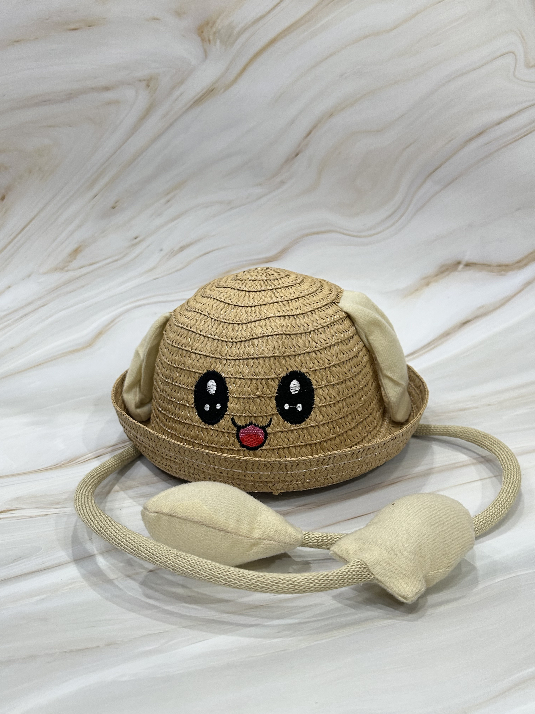 Wholesaler LEXA PLUS - Moving ears hat