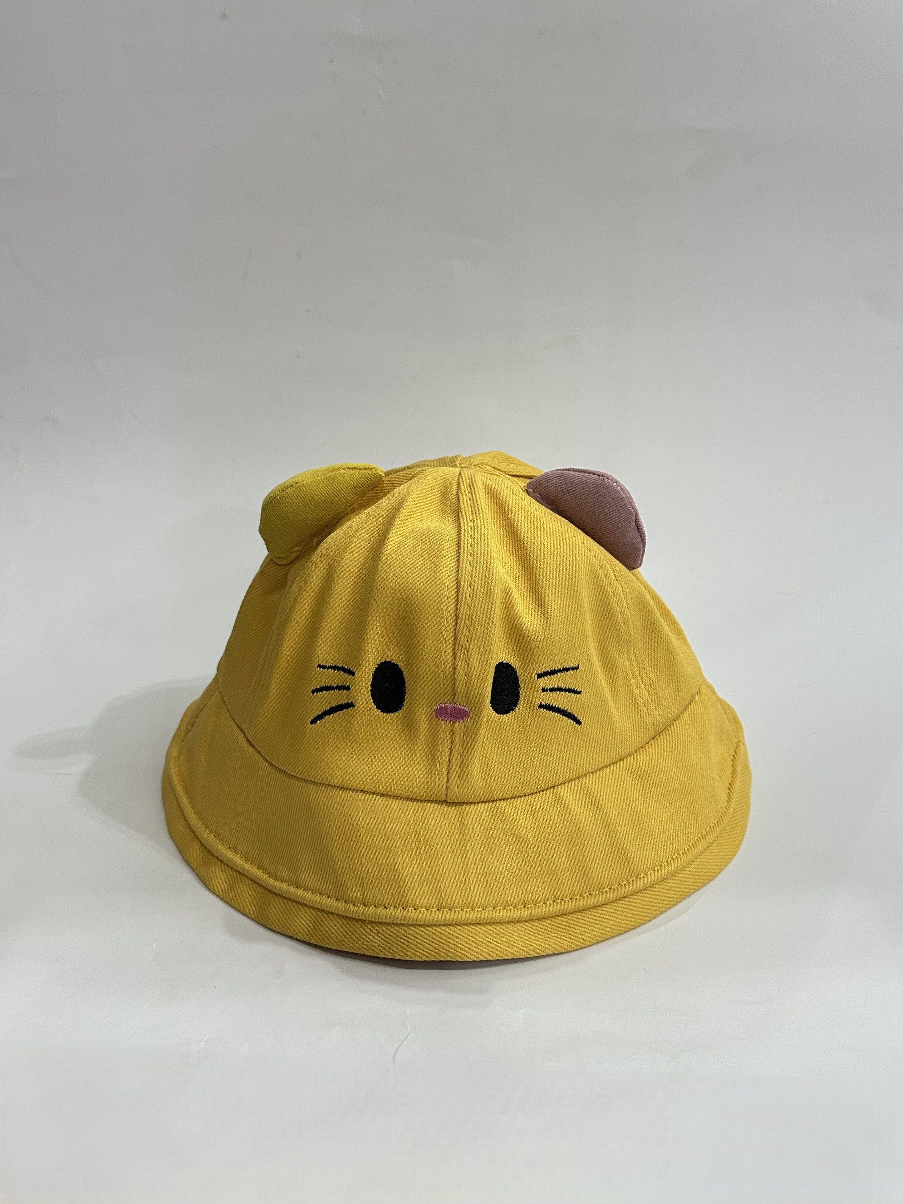 Wholesaler LEXA PLUS - Frog bucket hat