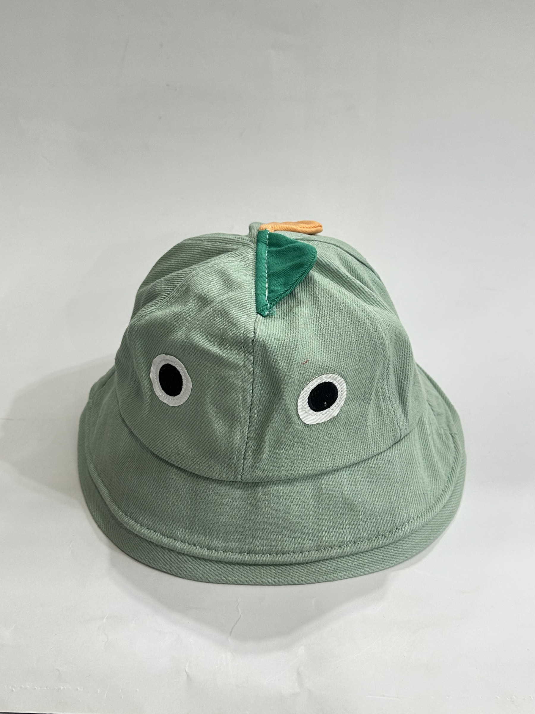 Wholesaler LEXA PLUS - Frog bucket hat