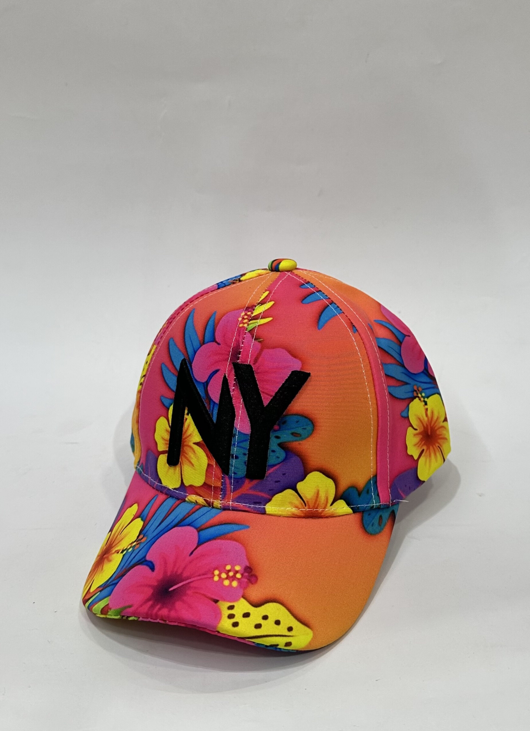 Mayorista LEXA PLUS - Gorra NY estampada