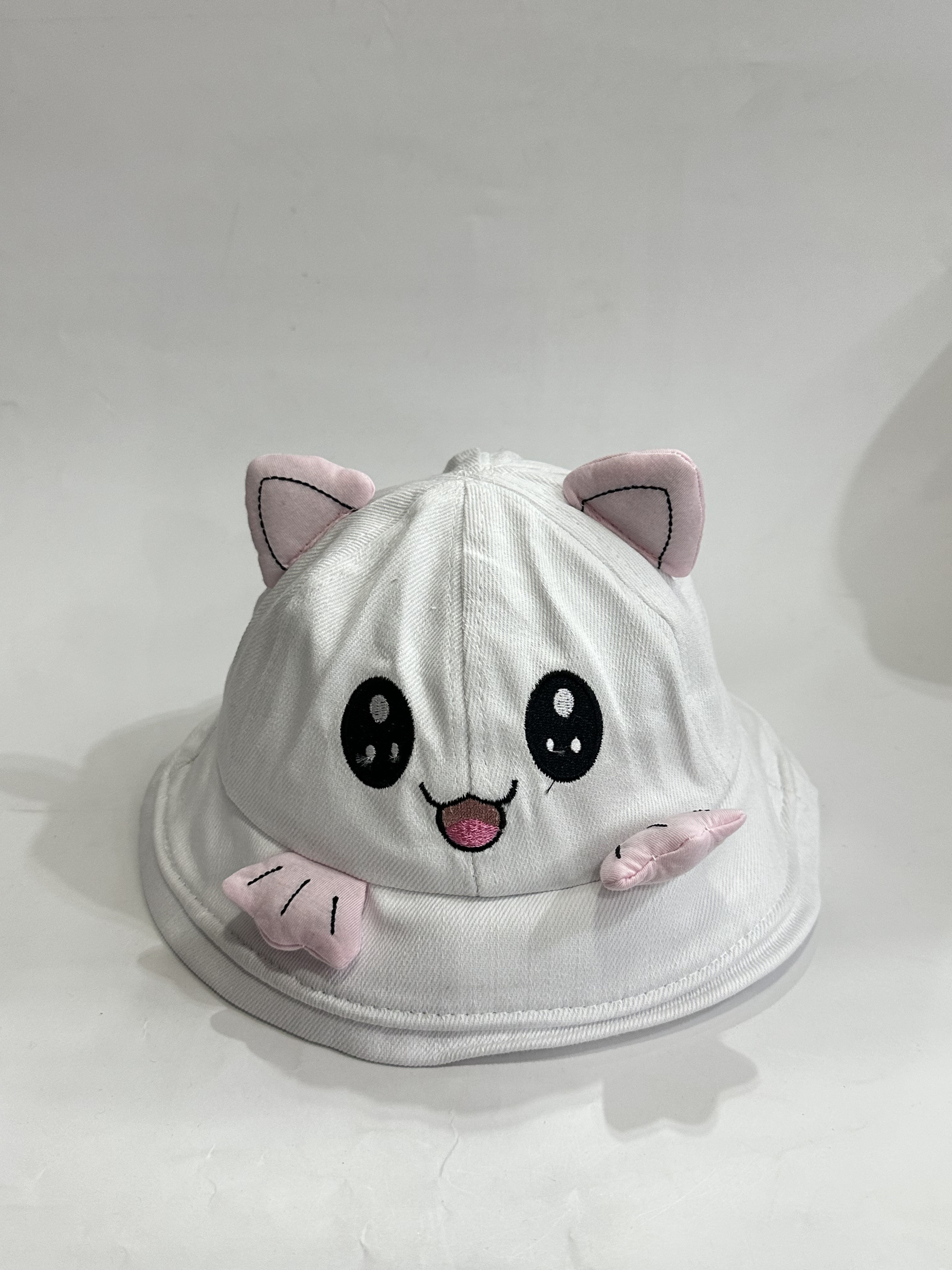 Wholesaler LEXA PLUS - Frog bucket hat