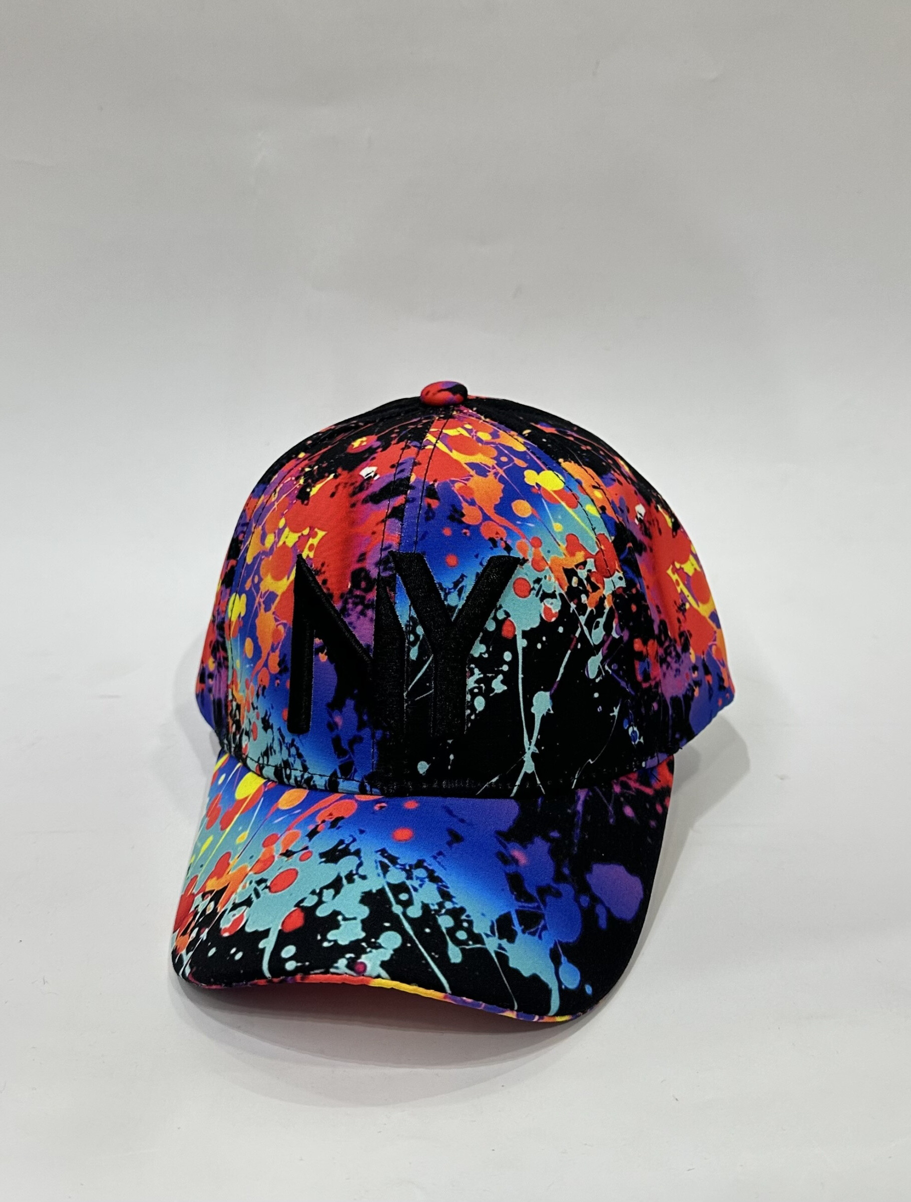 Mayorista LEXA PLUS - Gorra NY estampada