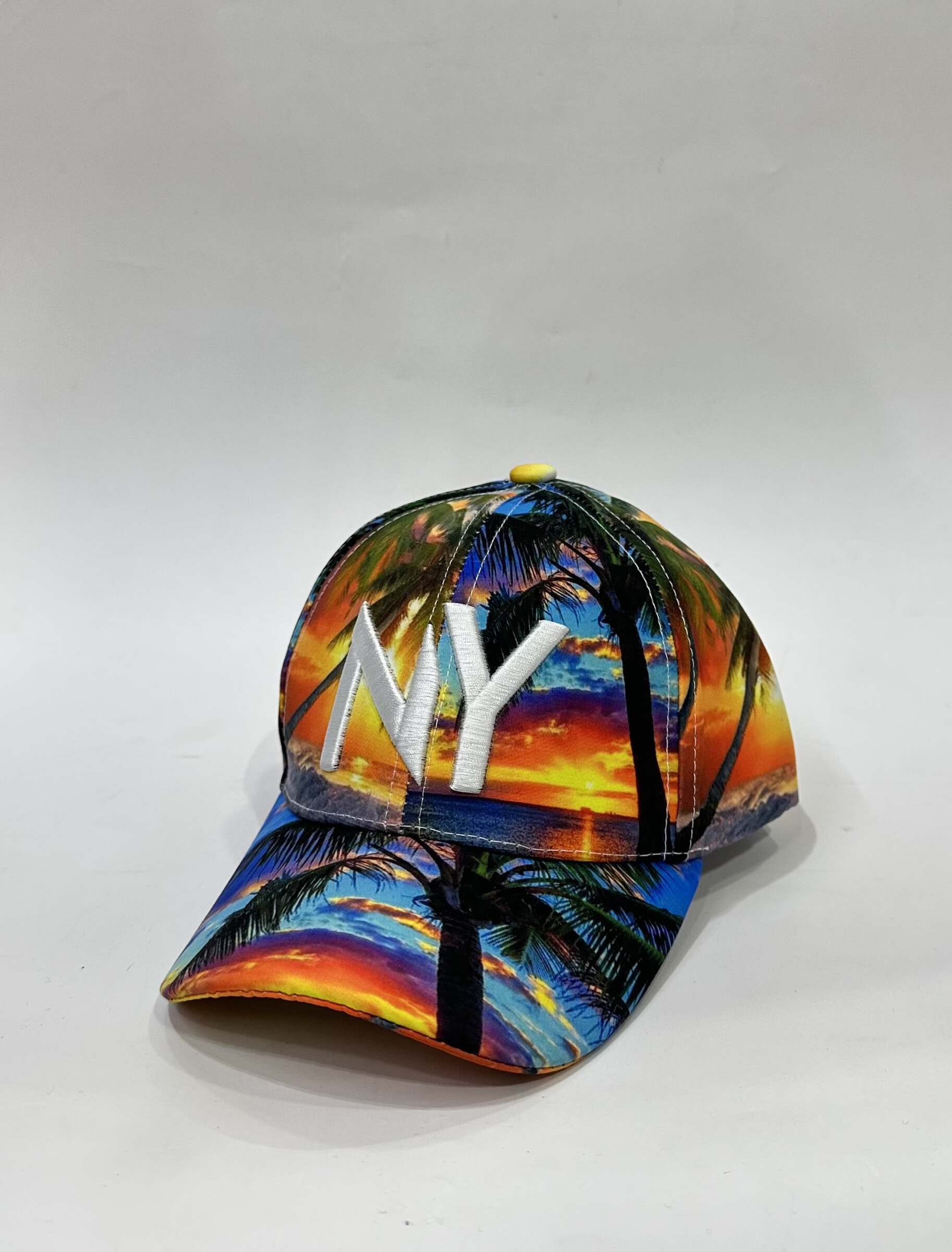 Mayorista LEXA PLUS - Gorra NY estampada