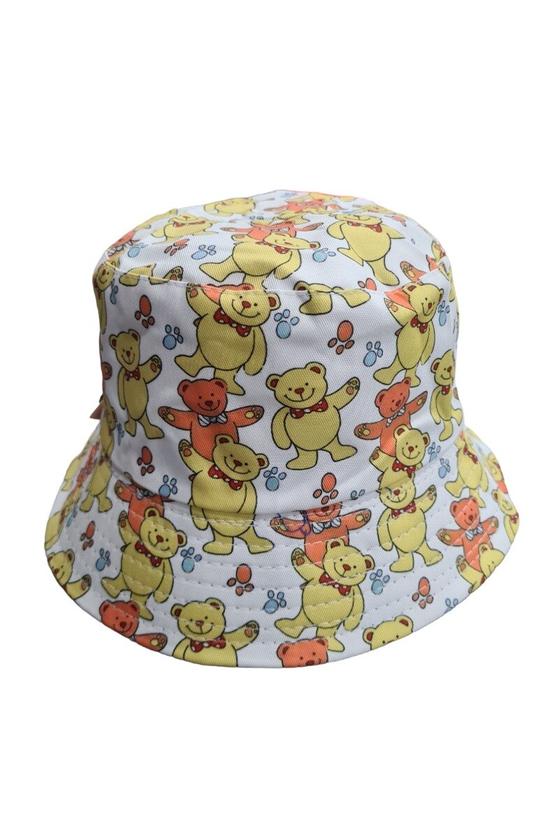 Großhändler LEXA PLUS - Kinder Junge Mädchen Bob Hut