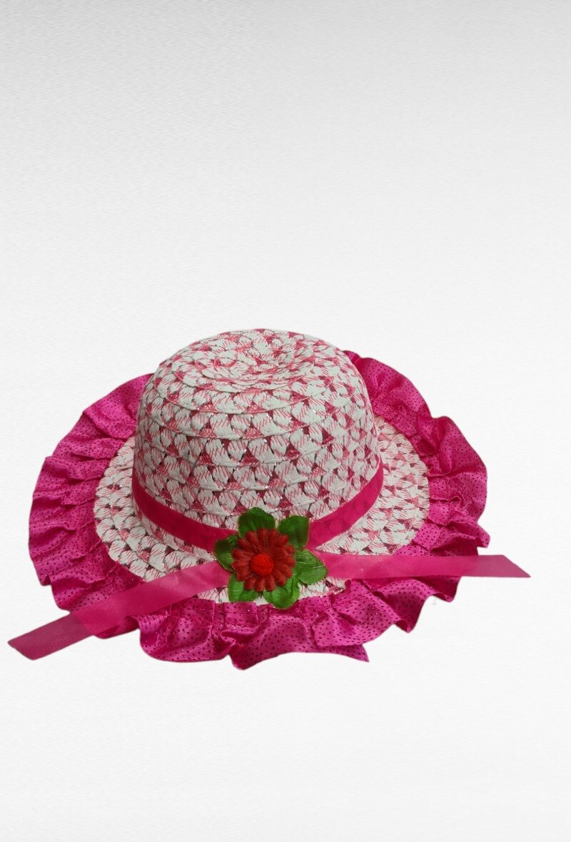 Grossista LEXA PLUS - Cappello ragazza